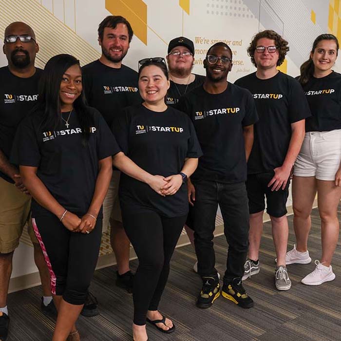 student accelerator members